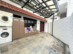 Villa Des Flores (D11), Terrace #503838301